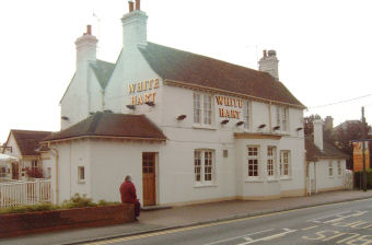 White Hart