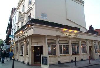 Earls Court Tavern
