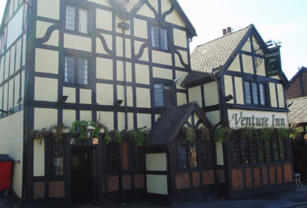 Venture Inn