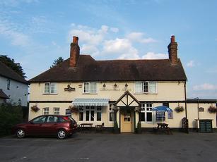 Carpenters Arms