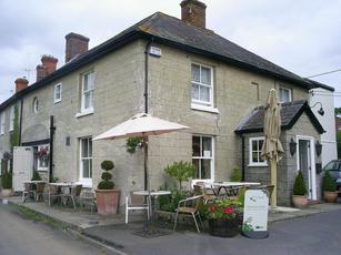 Fiddleford Inn