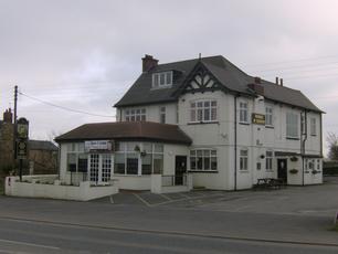 Horse and Groom Inn