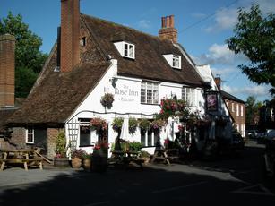 Rose Inn