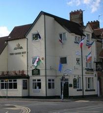 Cross Keys