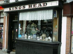 Kings Head