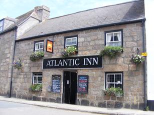 Atlantic Inn