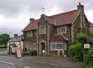 Fox And Hounds Hotel