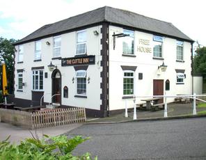 Cuttle Inn