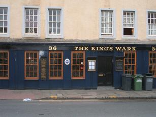 Kings Wark