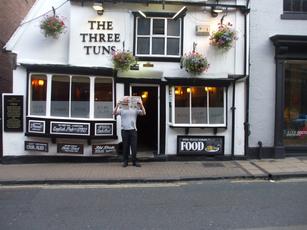 Three Tuns