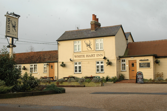 White Hart Inn