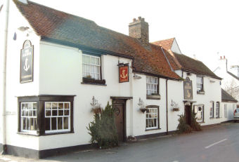 Anchor Inn