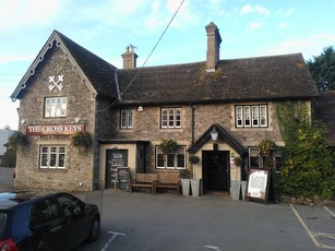 Cross Keys