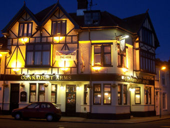 Connaught Arms