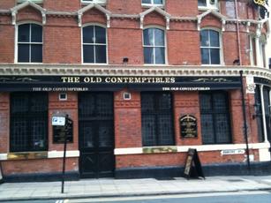 Old Contemptibles