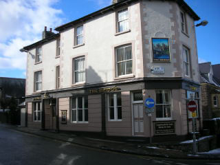 Bridge Inn