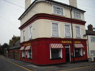 Napier Arms