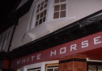 White Horse