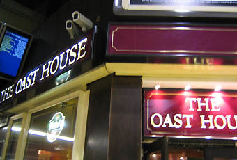 Oast House