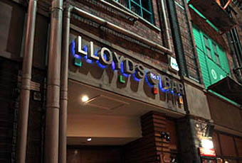 Lloyds No. 1