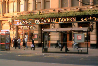 Piccadilly Tavern