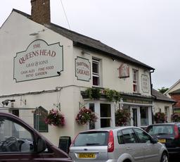 Queens Head