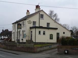 Queens Arms