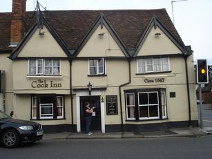 Cock Inn