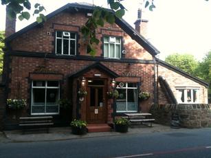 Farmers Arms