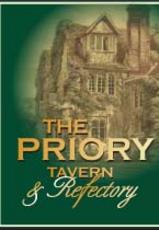 Priory Tavern and Refectory