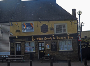 Coach and Horses
