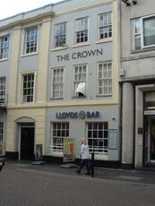 Crown