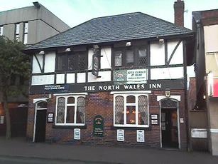 North Wales Inn