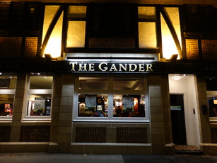 Gander