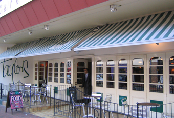 Taylors Cafe Bar