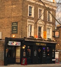 Prince Wood Green London N22 8lb Pub Details Beerintheevening Com