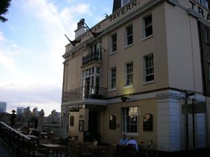 Trafalgar Tavern