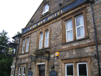 Railway Hotel