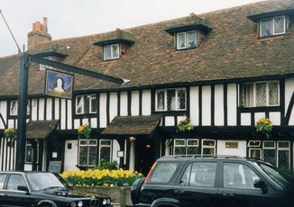 Queen's Head