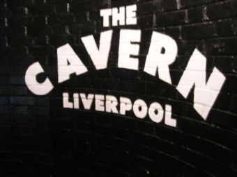 Cavern