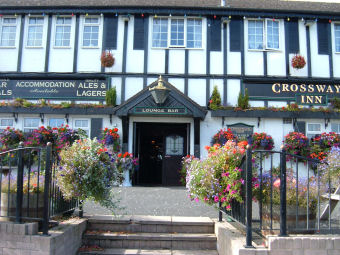 Crossways Inn