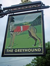 Greyhound