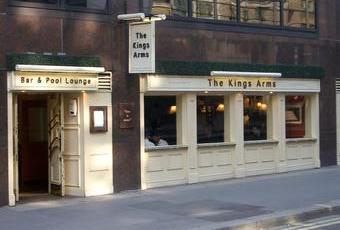 Kings Arms