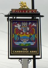 Cambridge Arms