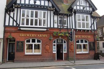 Brewers Arms