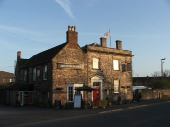 Sherston Inn