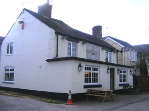 Blue Bell Inn