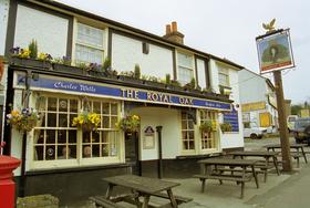 Royal Oak