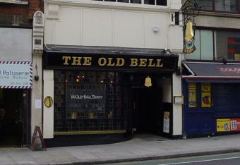 Old Bell