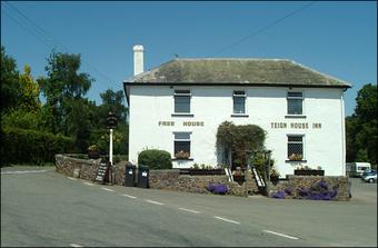 Teign House Inn